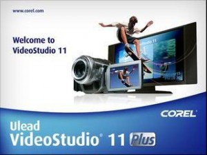 Tutorial Ulead Video Studio 11